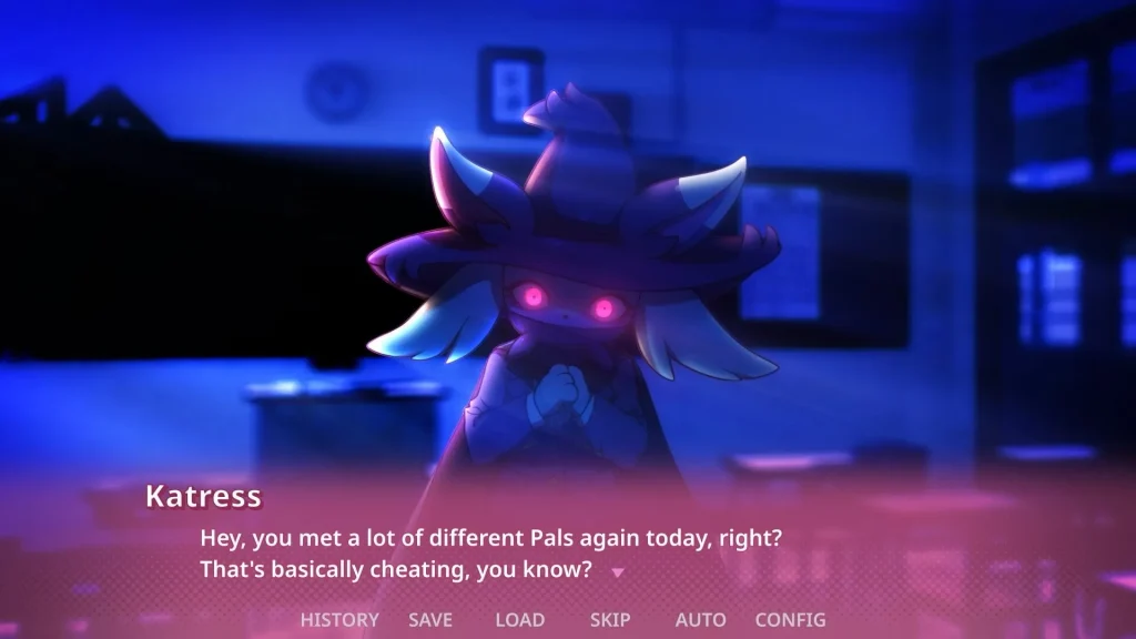 Palworld More Than Just Pals 1