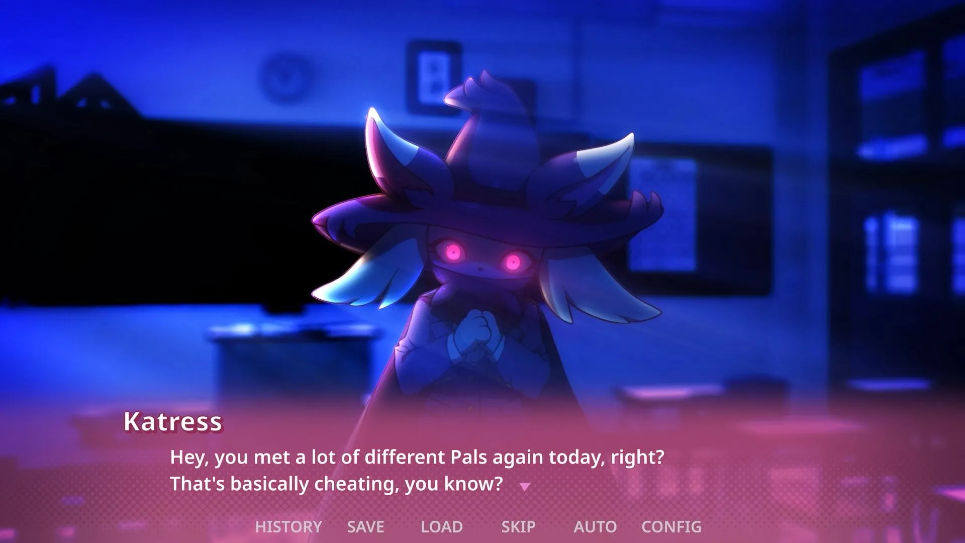 Palworld More Than Just Pals 1