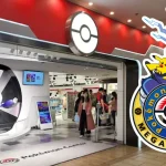 Pokemon Center