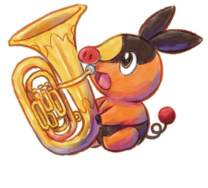 Pokémon Orchestra Tour 13