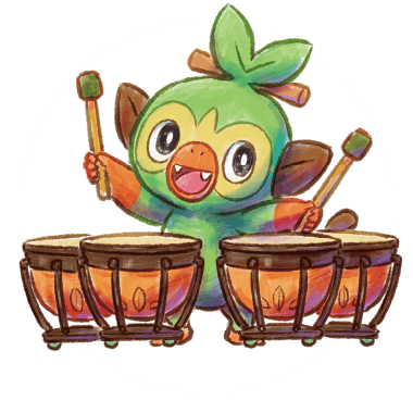 Pokémon Orchestra Tour 14