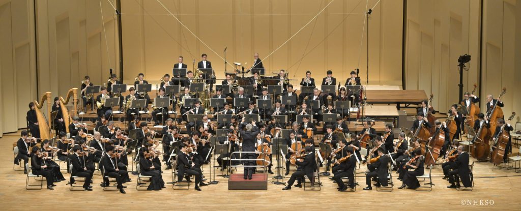 Pokémon Orchestra Tour 15