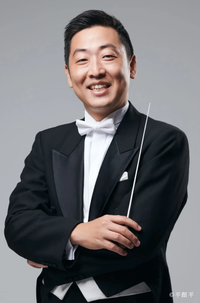 Pokémon Orchestra Tour 17