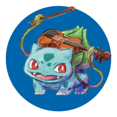 Pokémon Orchestra Tour 7