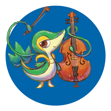 Pokémon Orchestra Tour 8