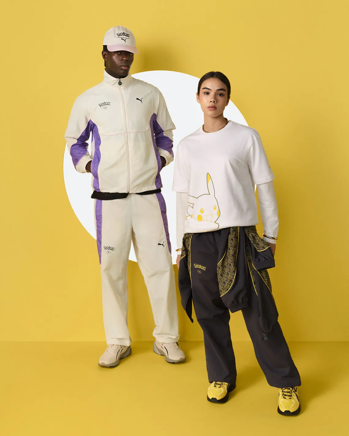 Pokemon Puma 12