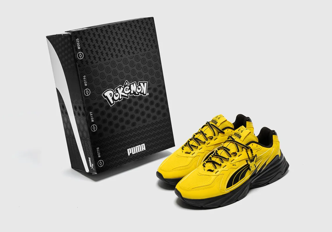 Pokemon Puma 17