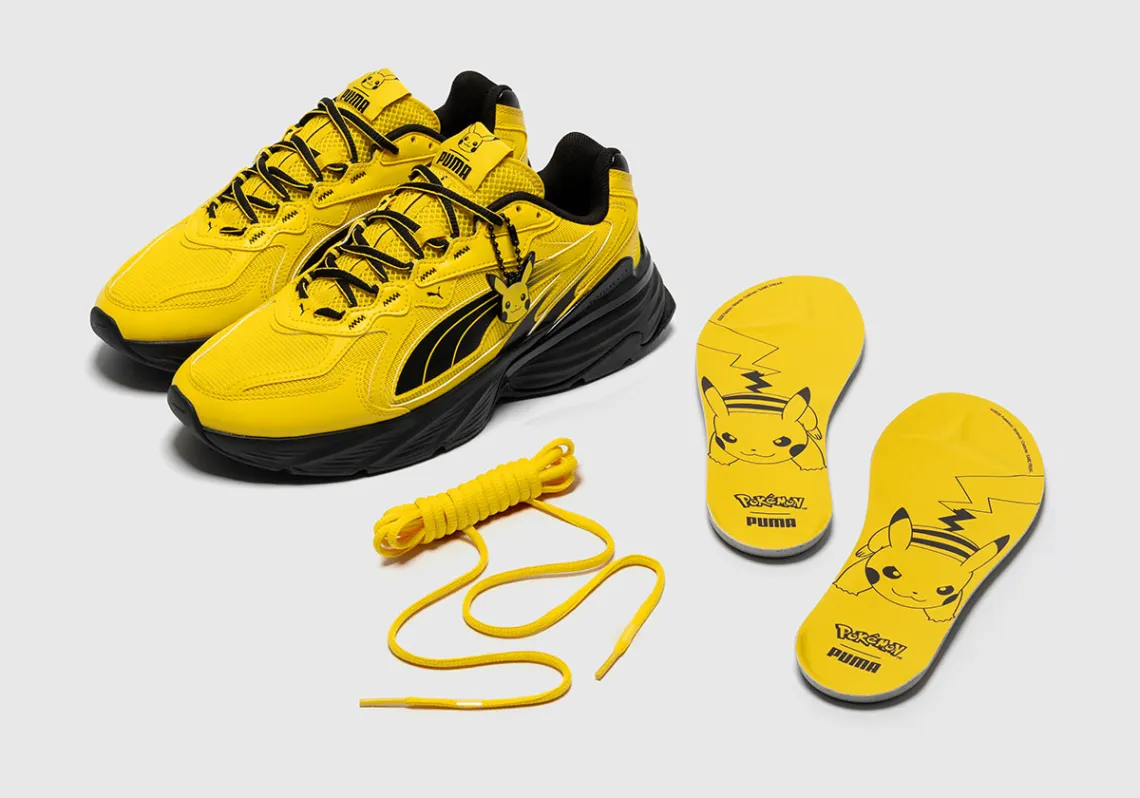 Pokemon Puma 18