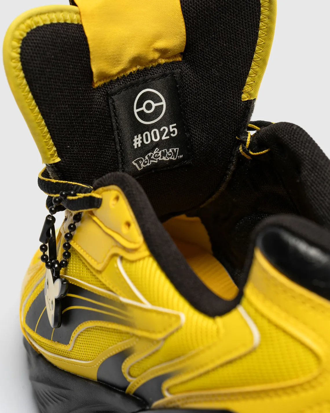 Pokemon Puma 20