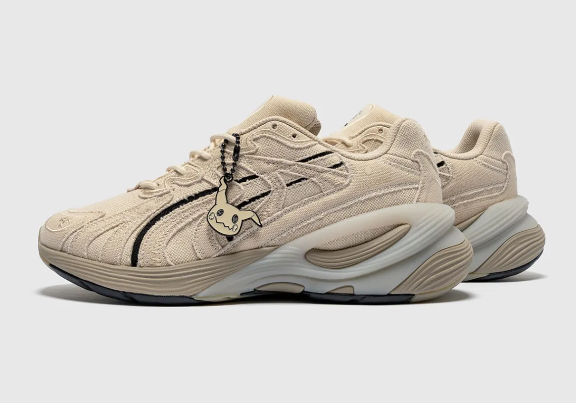 Pokemon Puma 22