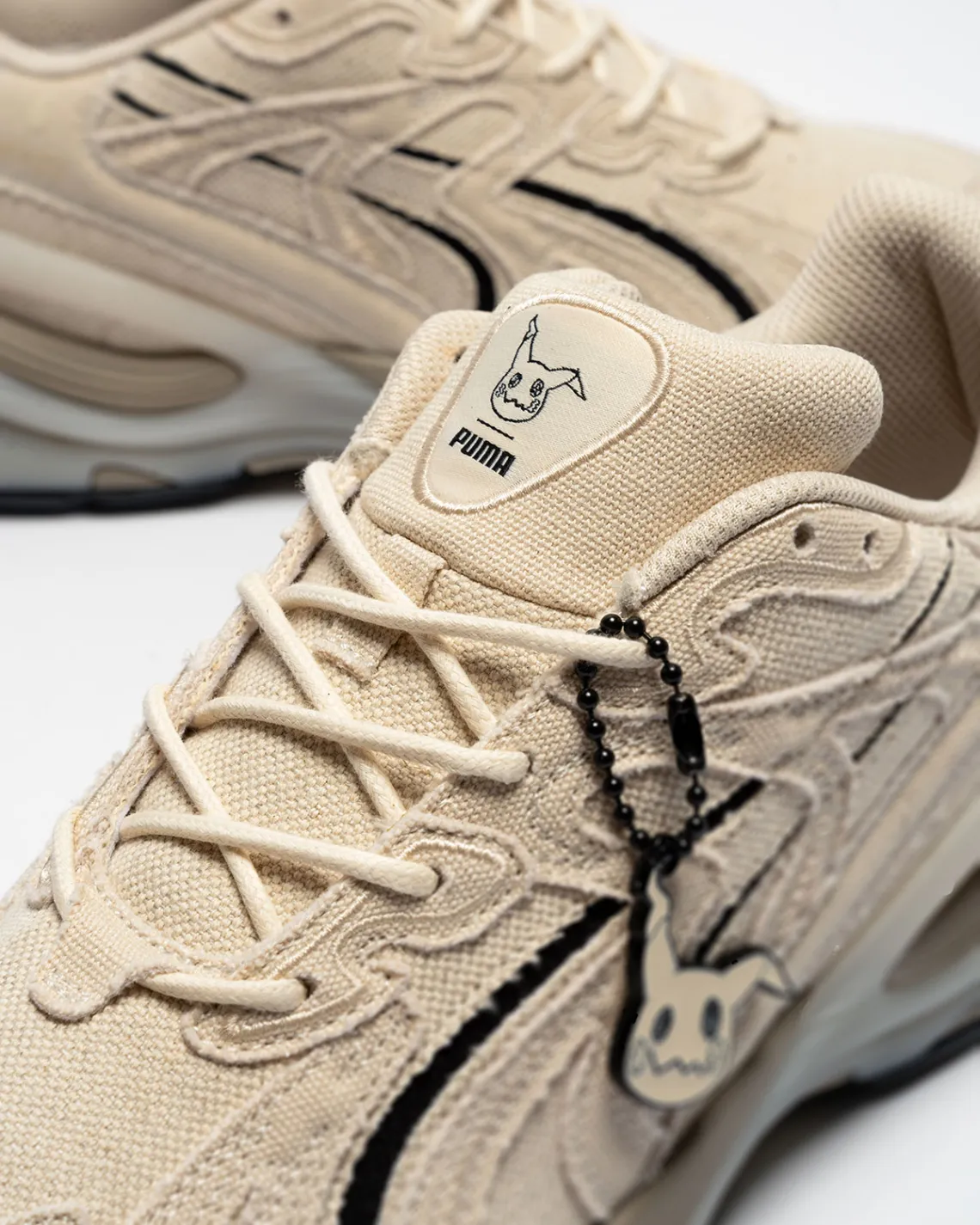 Pokemon Puma 24