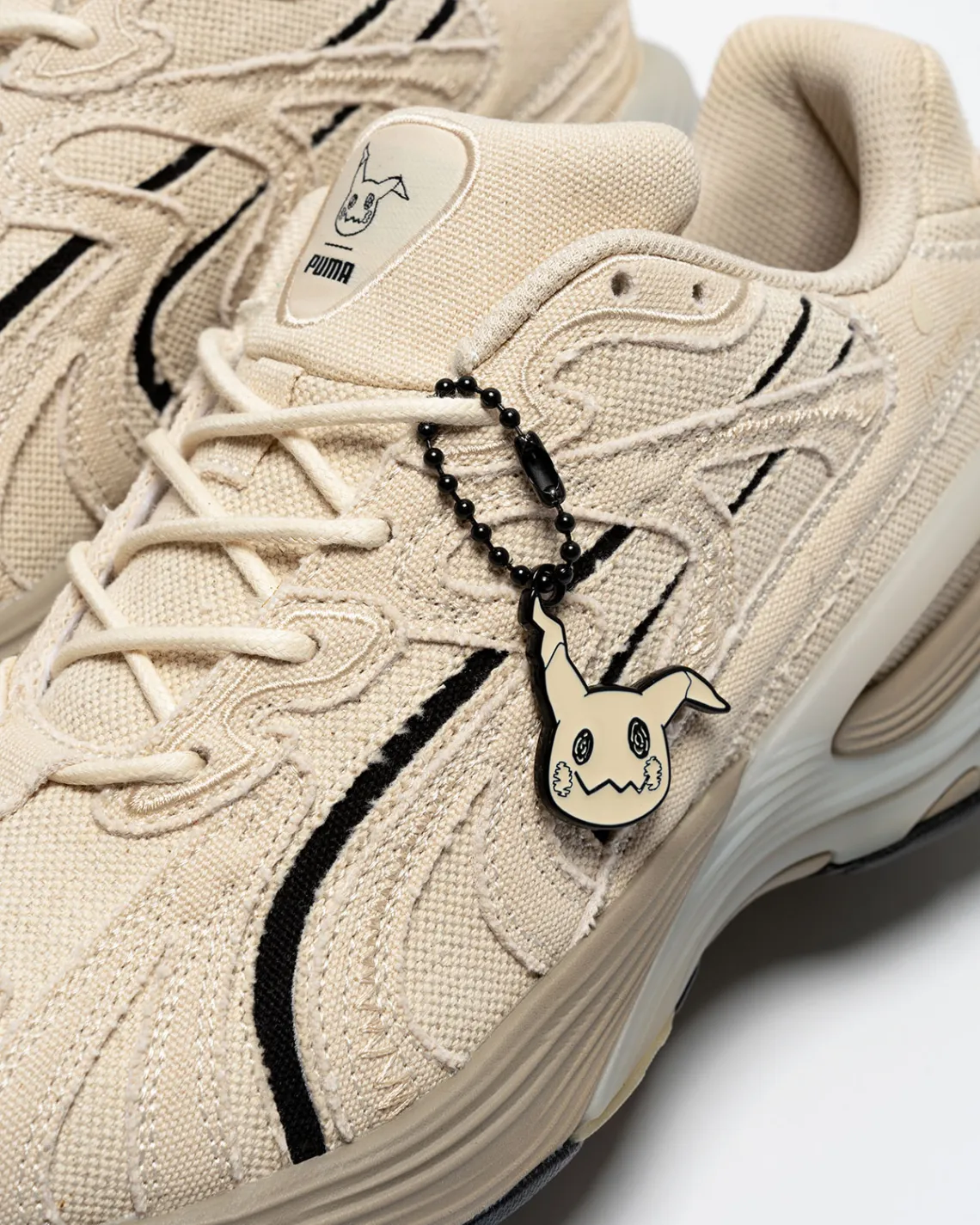 Pokemon Puma 25