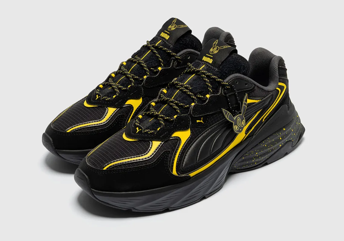 Pokemon Puma 28