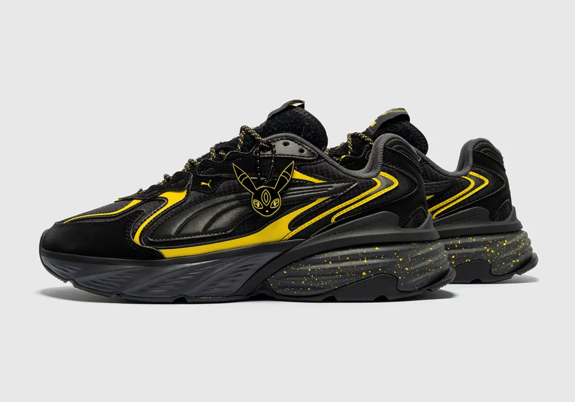 Pokemon Puma 29