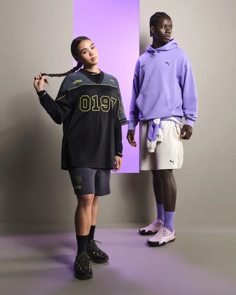 Pokemon Puma 3