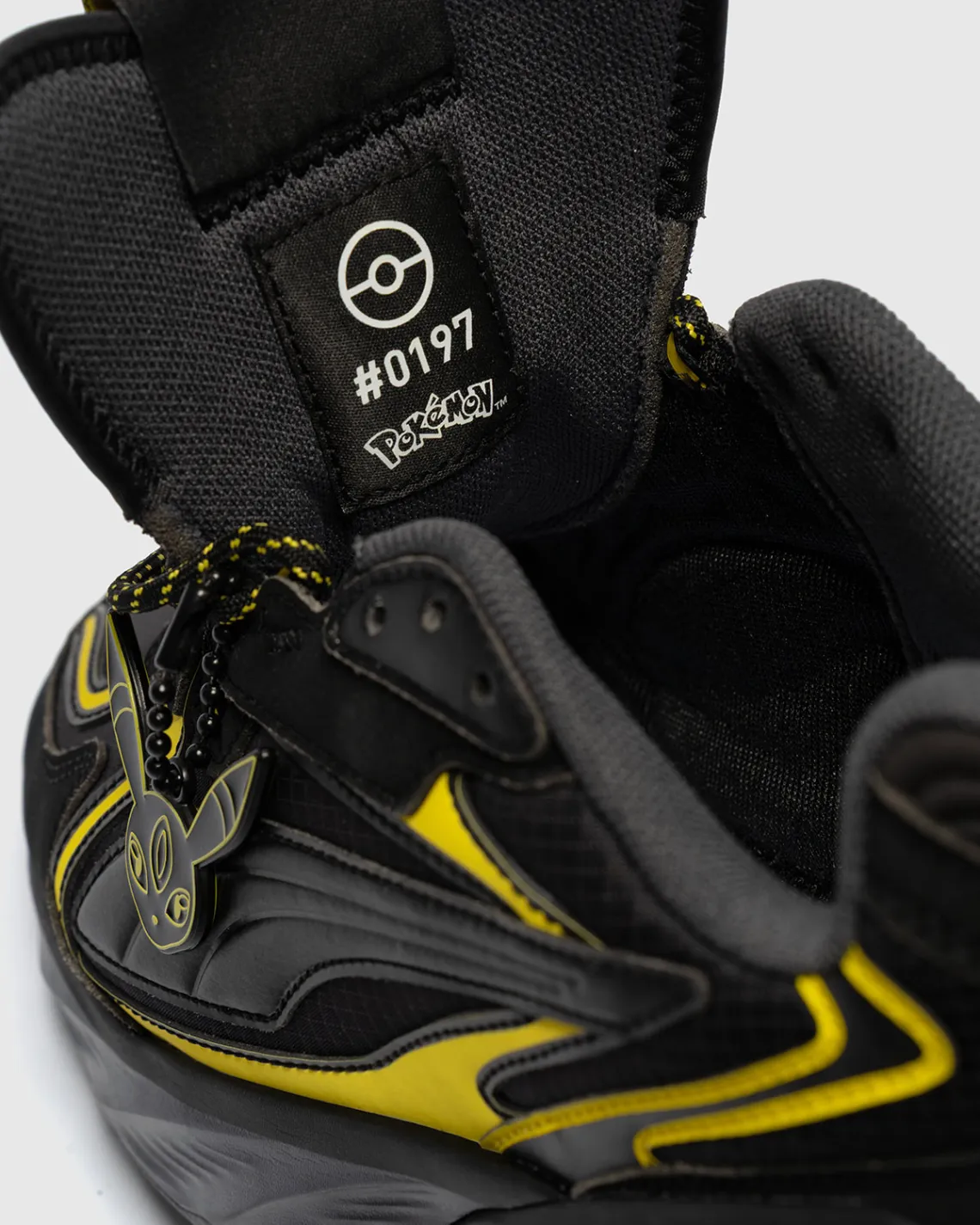 Pokemon Puma 31