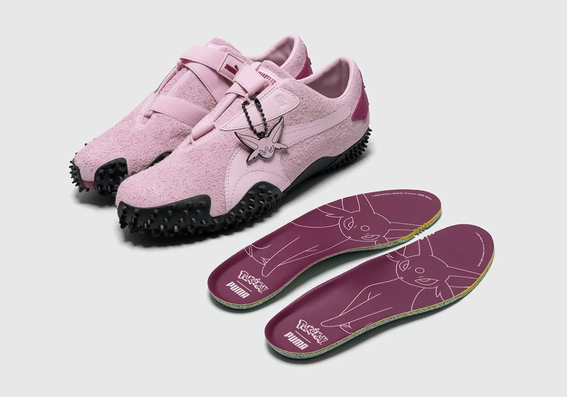 Pokemon Puma 35
