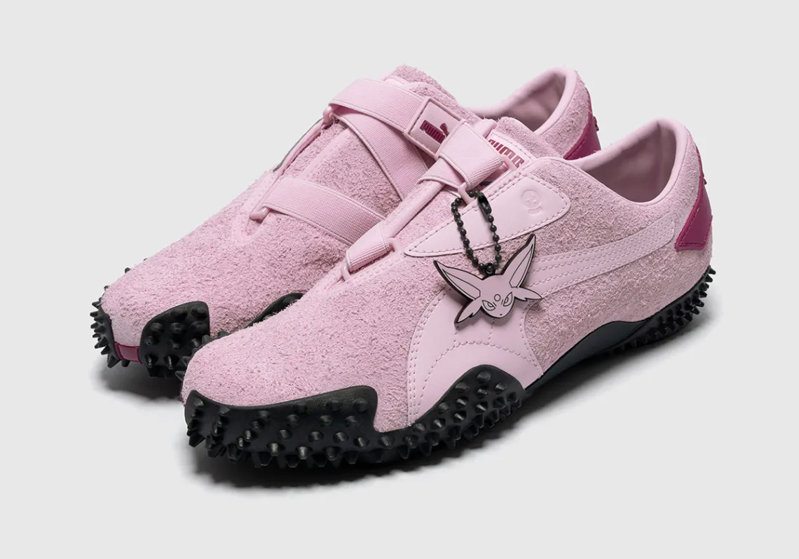 Pokemon Puma 36