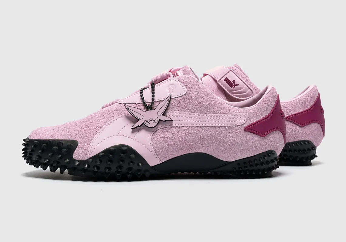 Pokemon Puma 37