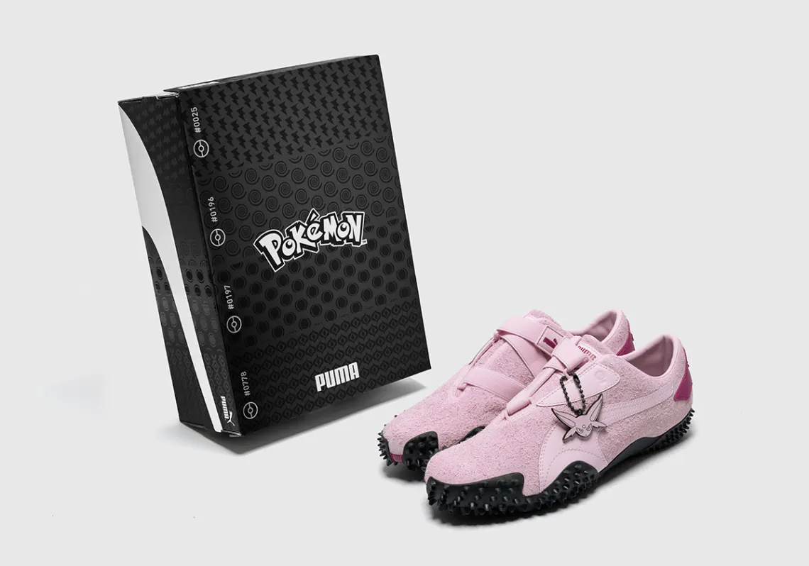 Pokemon Puma 38