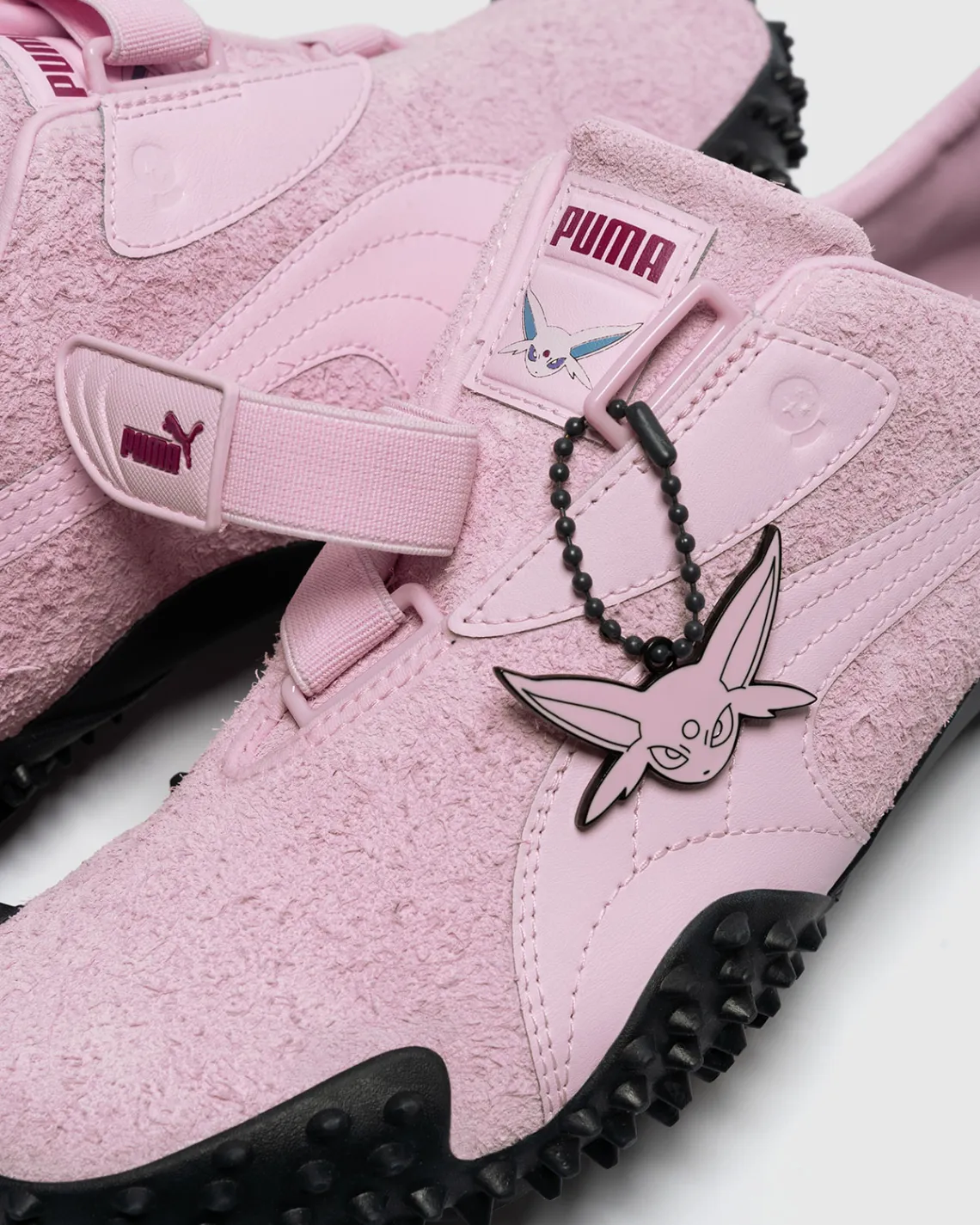 Pokemon Puma 40