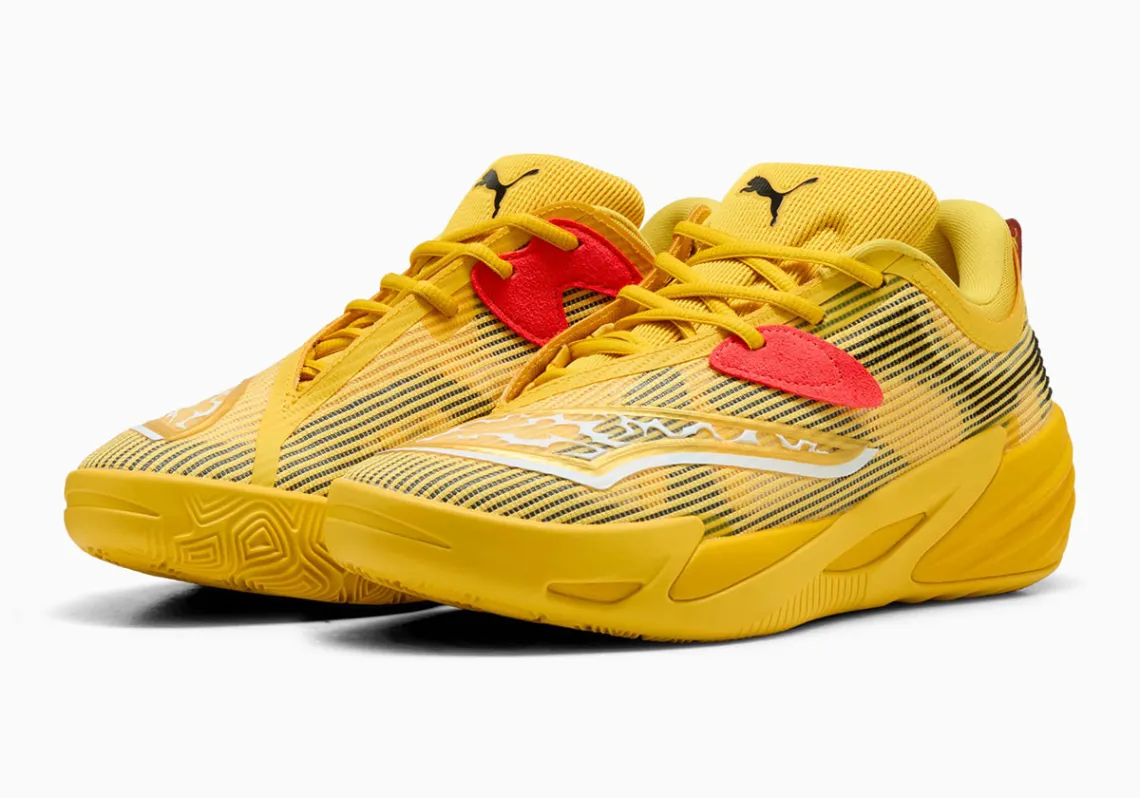 Pokemon Puma 41
