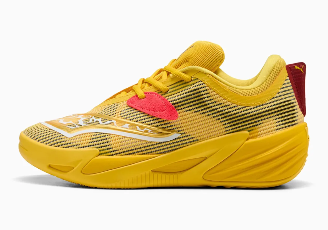 Pokemon Puma 42