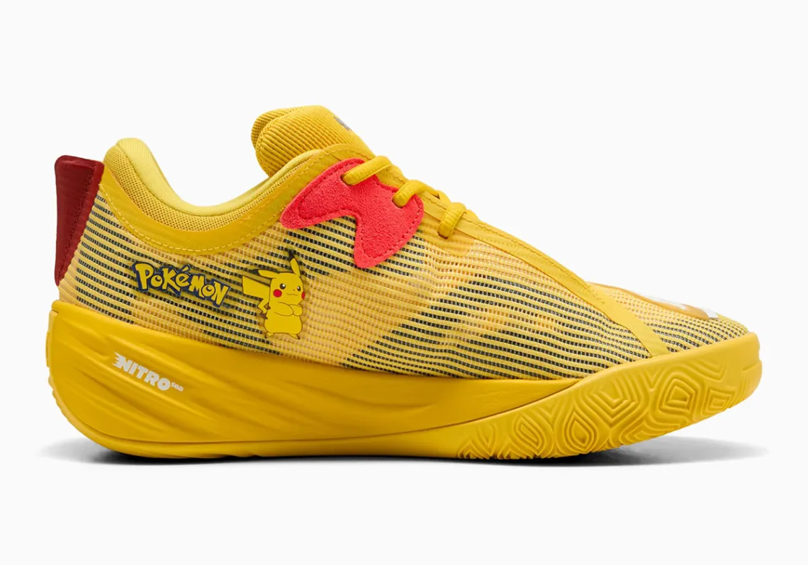 Pokemon Puma 43
