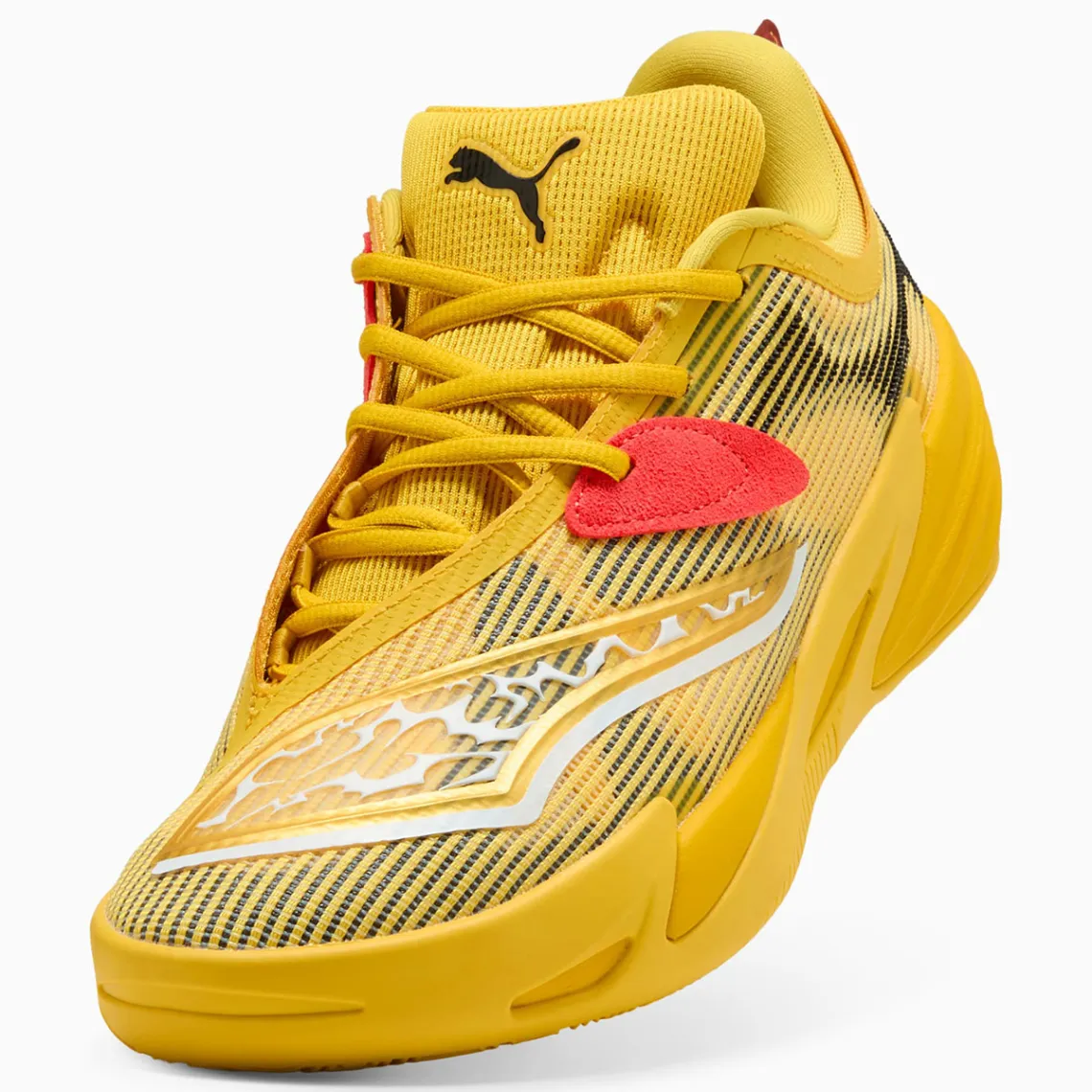 Pokemon Puma 45