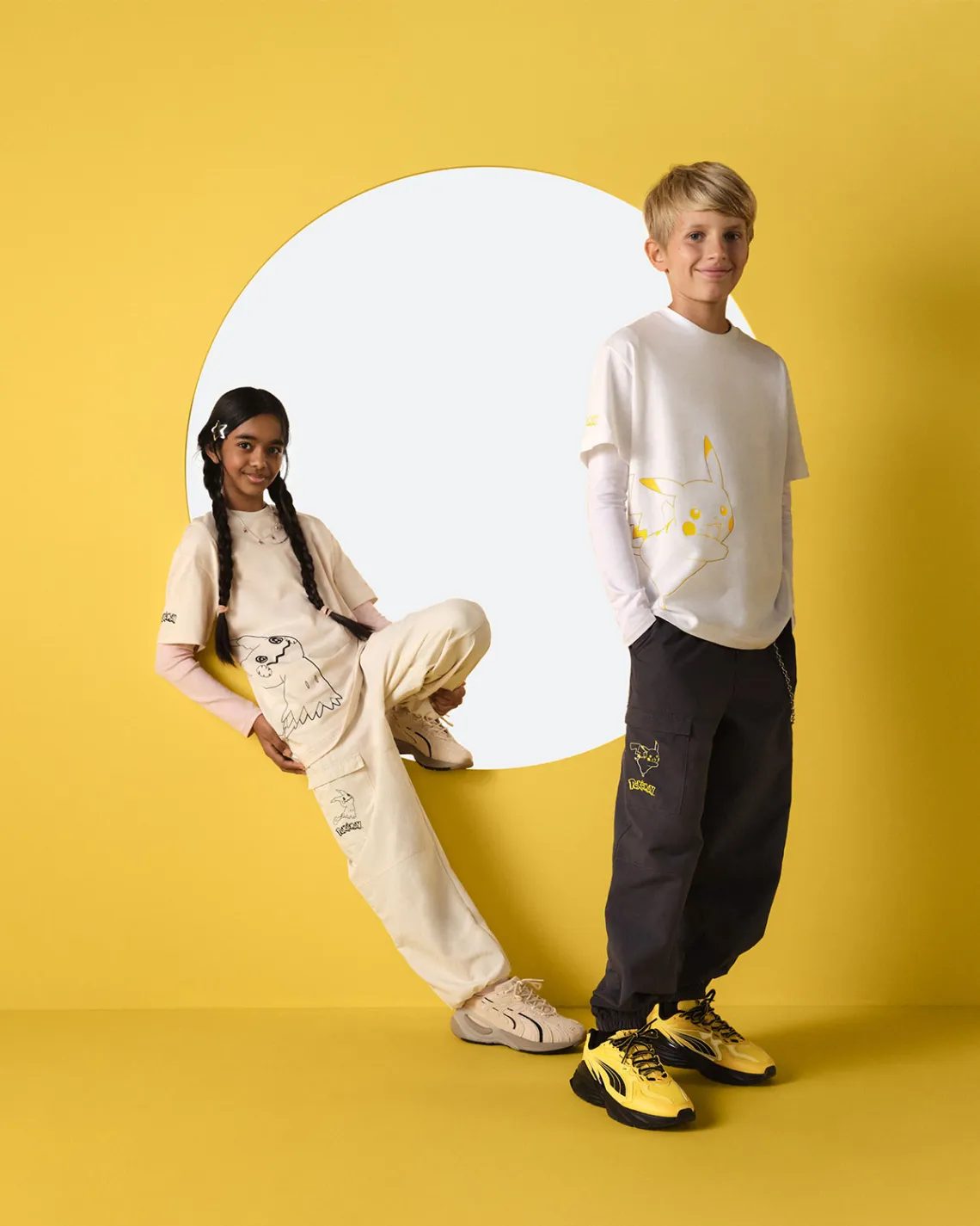 Pokemon Puma 9
