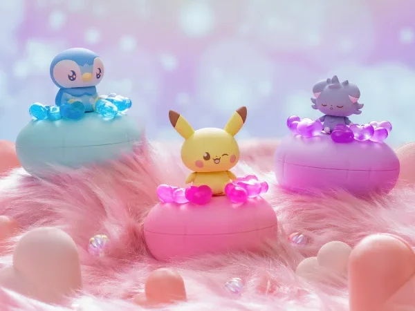 Pokepiece Pop Up Store 2
