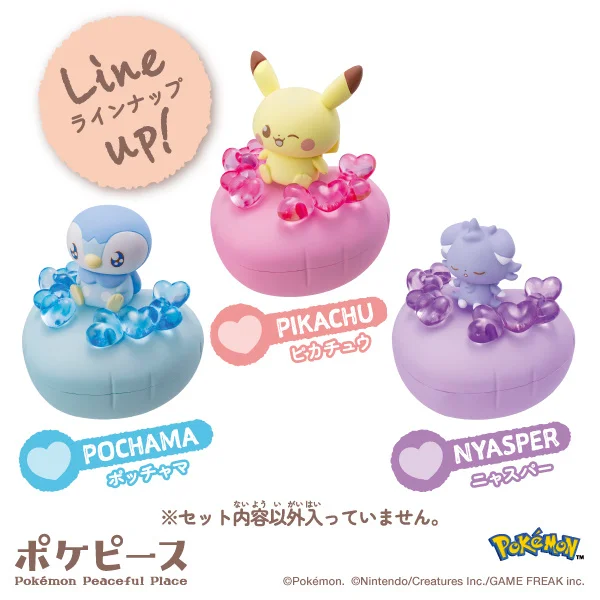 Pokepiece Pop Up Store 3