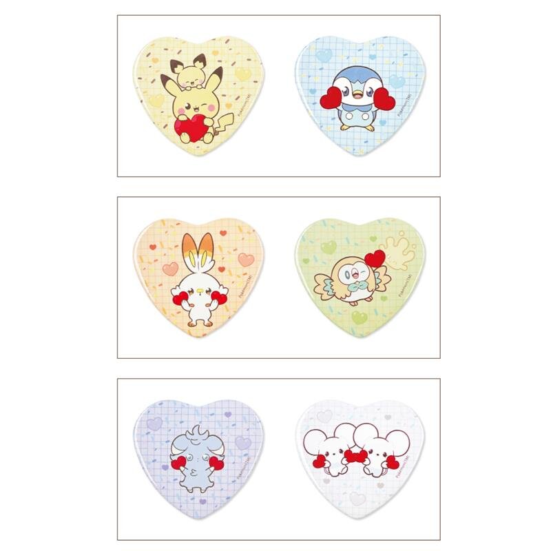 Pokepiece Pop Up Store 4