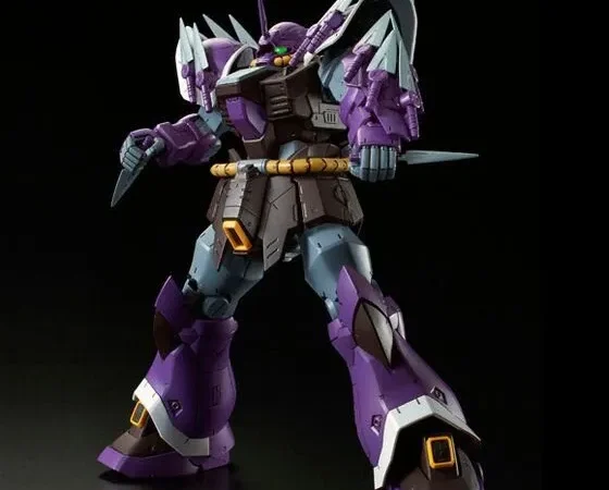 RE100 1100 Efreet Schneid gundam gunpla 1