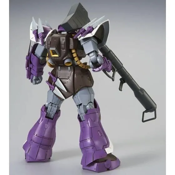 RE100 1100 Efreet Schneid gundam gunpla 8