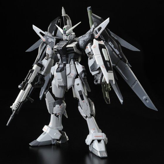 RG 1144 Destiny Gundam Deactive Mode gunpla 2