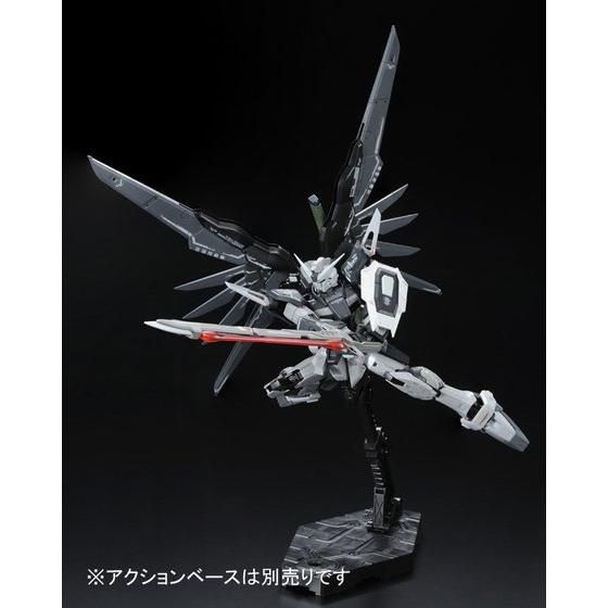 RG 1144 Destiny Gundam Deactive Mode gunpla 3