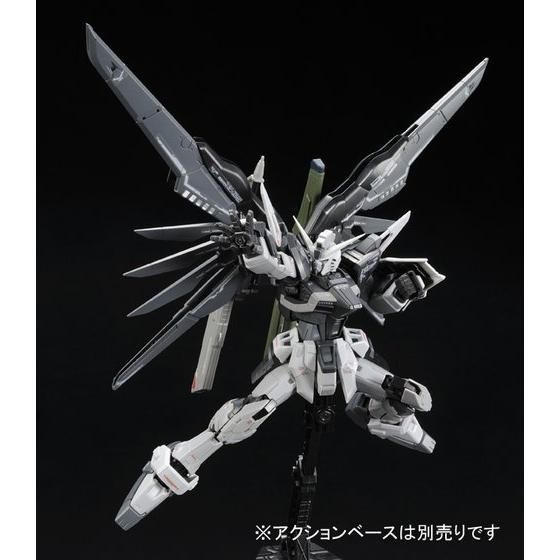 RG 1144 Destiny Gundam Deactive Mode gunpla 4
