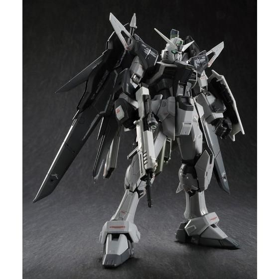 RG 1144 Destiny Gundam Deactive Mode gunpla 5