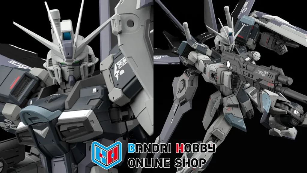 RG 1144 Force Impulse Gundam Deactive Mode gunpla 10
