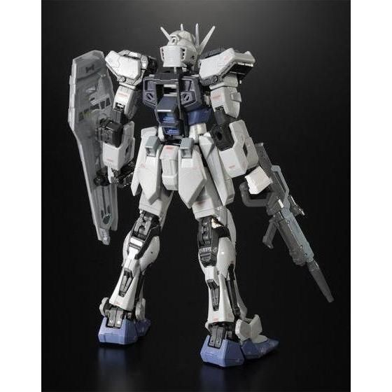 RG 1144 GAT X105 Strike Gundam Deactive Mode gunpla 3