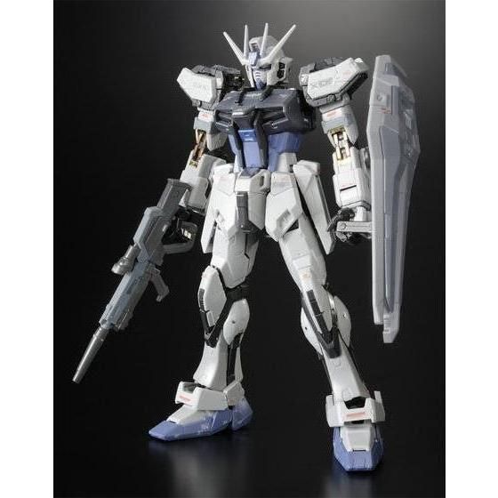 RG 1144 GAT X105 Strike Gundam Deactive Mode gunpla 4