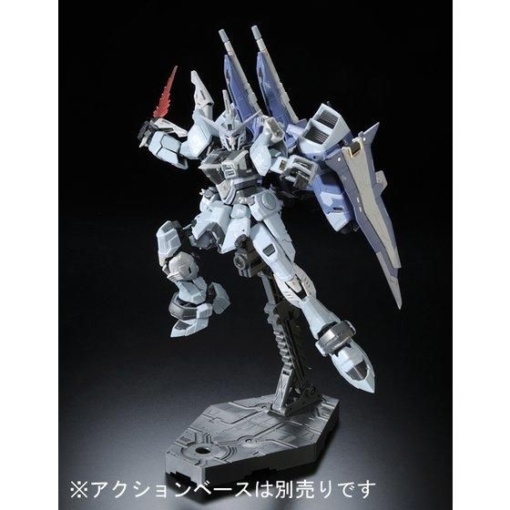 RG ZGMF X09A Justice Gundam Deactive Mode gunpla 3