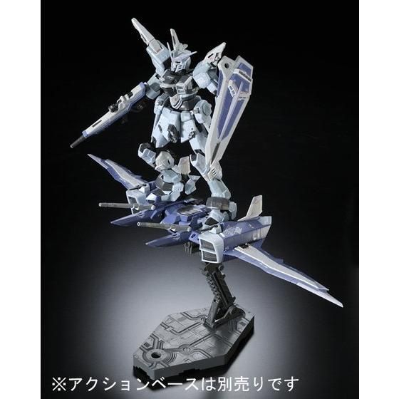 RG ZGMF X09A Justice Gundam Deactive Mode gunpla 4
