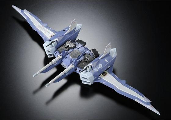 RG ZGMF X09A Justice Gundam Deactive Mode gunpla 5