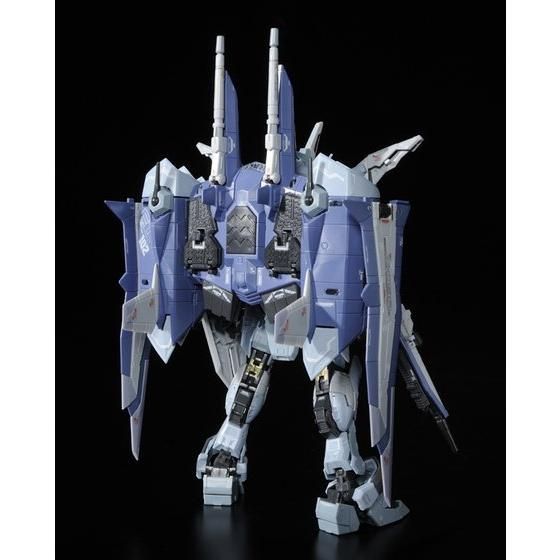 RG ZGMF X09A Justice Gundam Deactive Mode gunpla 6