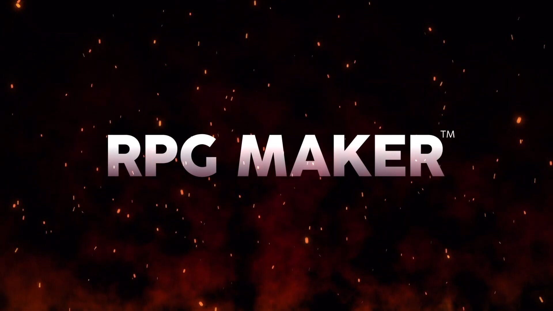 New RPG Maker Project Unveiled