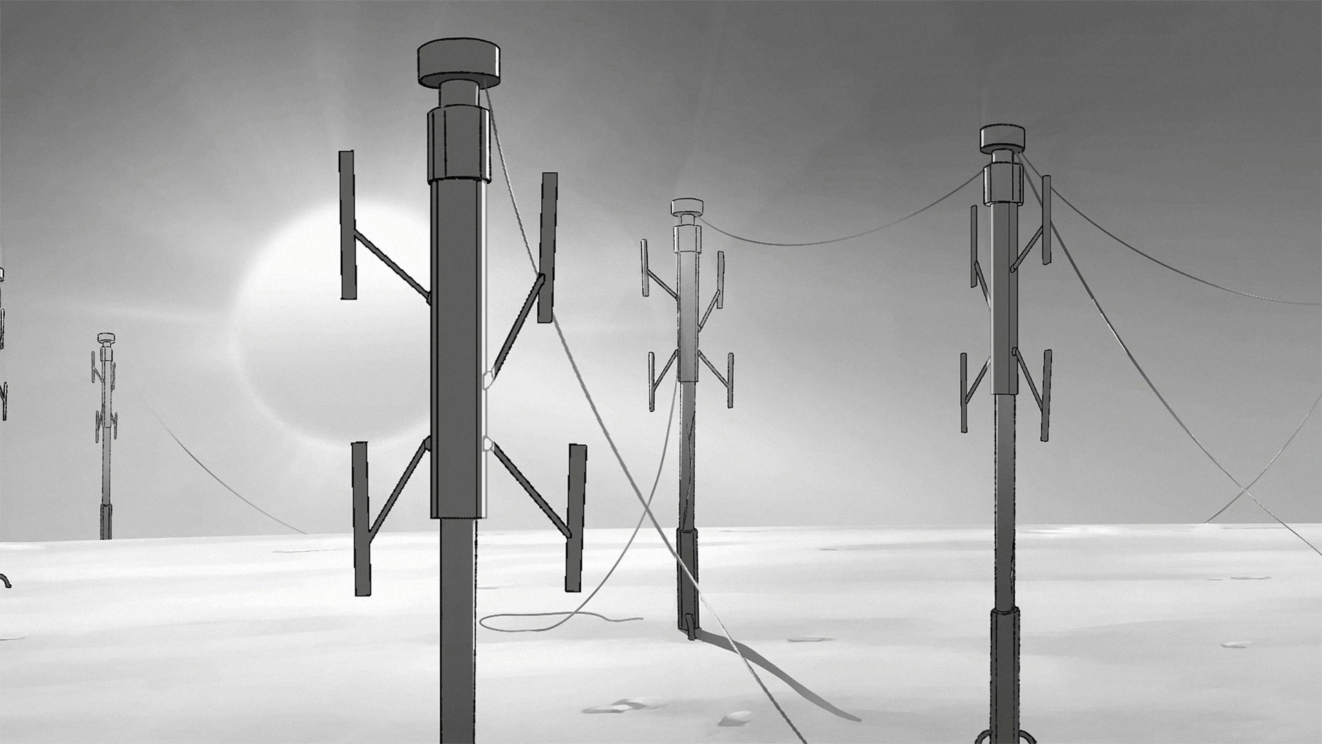 Requiem for the Endless Night