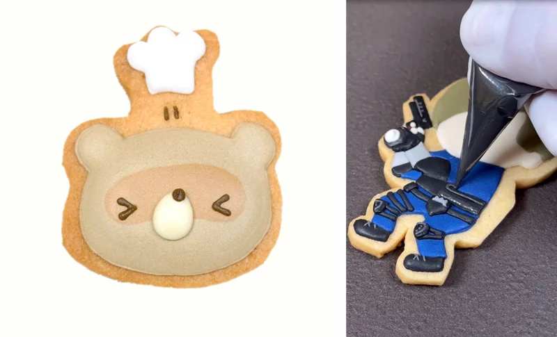 Resident Evil 30th Anniversary Merch 5