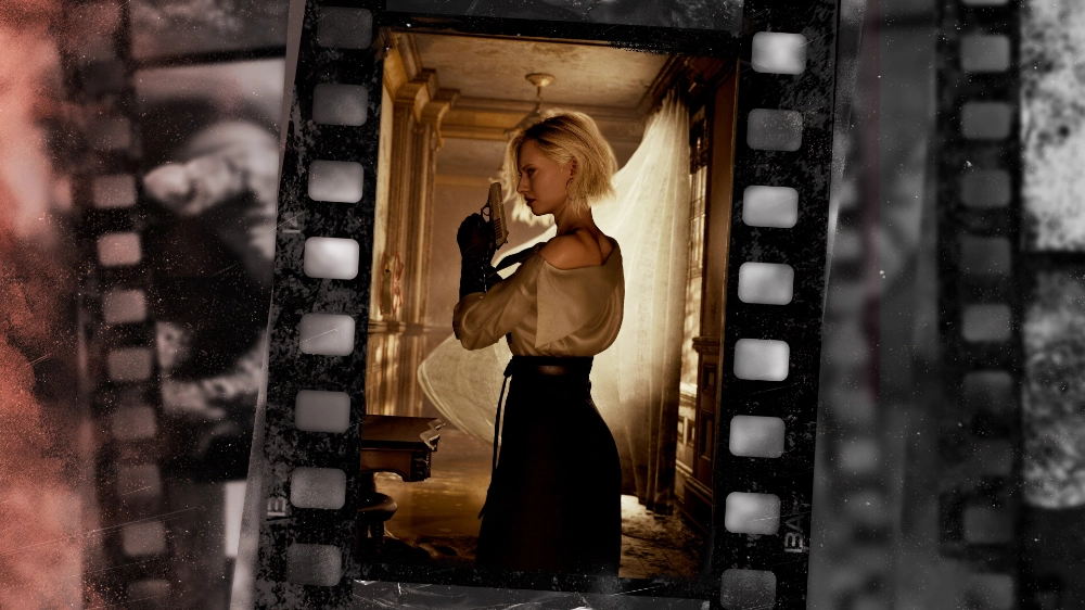 Resident Evil Requiem Photo Mode 5